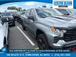 2025 Chevrolet Silverado 1500 LT Trail Boss Truck Crew Cab