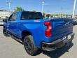 2023 Chevrolet Silverado 1500 Custom Trail Boss Truck Crew Cab