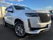 2024 CADILLAC Escalade Premium Luxury SUV