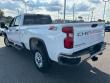 2024 Chevrolet Silverado 2500 HD Work Truck Truck Crew Cab