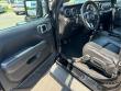 2018 Jeep Wrangler Unlimited Sahara 4x4 SUV