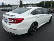 2022 Honda Accord Sport 2.0T Sedan