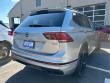 2022 Volkswagen Tiguan 2.0T SE R-Line Black SUV
