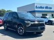 2025 Chevrolet Tahoe LS SUV