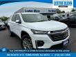 2023 Chevrolet Traverse LT Cloth w/1LT SUV