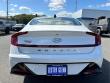 2020 Hyundai Sonata SEL Sedan