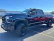 2024 Chevrolet Silverado 2500 HD ZR2 Truck Crew Cab