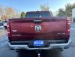 2022 Ram 1500 Laramie Truck Crew Cab