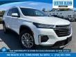 2023 Chevrolet Traverse LT Leather SUV