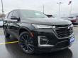 2023 Chevrolet Traverse RS SUV