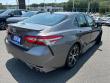 2019 Toyota Camry SE Sedan