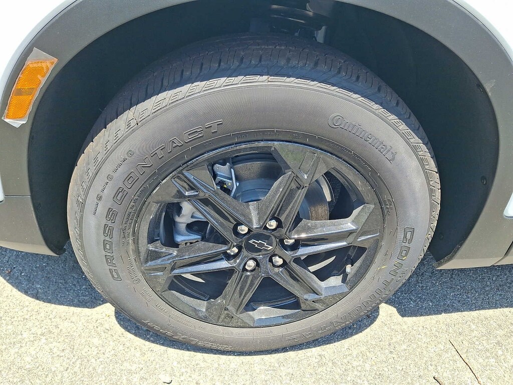 New 2026 Chevrolet Blazer LT w/3LT SUV
