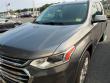 2021 Chevrolet Traverse High Country SUV
