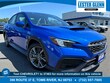 Subaru WRX