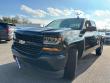 2019 Chevrolet Silverado 1500 LD Silverado Custom Truck Double Cab