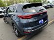 2022 Kia Sportage LX SUV