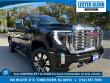 2025 GMC Sierra 3500 HD Denali Truck Crew Cab