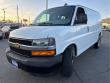 2024 Chevrolet Express Cargo 2500 Work Van Van Cargo Van