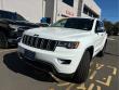 2020 Jeep Grand Cherokee Limited SUV