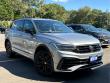 2022 Volkswagen Tiguan 2.0T SE R-Line Black SUV