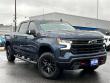 2022 Chevrolet Silverado 1500 LT Trail Boss Truck Crew Cab