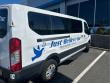 2023 Ford Transit-350 Passenger Wagon Low Roof Van