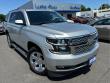 2018 Chevrolet Tahoe LT SUV