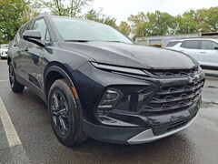 2025 Chevrolet Blazer LT w/2LT SUV