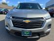 2023 Chevrolet Traverse LT Cloth w/1LT SUV