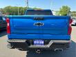 2023 Chevrolet Silverado 1500 Custom Trail Boss Truck Crew Cab