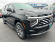 2026 Chevrolet Suburban LT SUV
