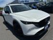 2025 Mazda CX-5 2.5 Carbon Turbo SUV