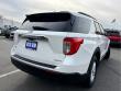 2023 Ford Explorer XLT SUV