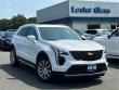 2023 CADILLAC XT4 Premium Luxury SUV