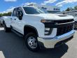 2022 Chevrolet Silverado 3500 HD Work Truck Truck Double Cab
