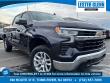 2023 Chevrolet Silverado 1500 LT Truck Crew Cab