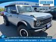 2023 Ford Bronco SUV