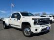 2024 Chevrolet Silverado 3500 HD High Country Truck Crew Cab