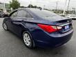 2011 Hyundai Sonata GLS w/PZEV Sedan