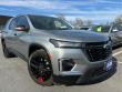 2023 Chevrolet Traverse Premier SUV