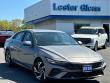 2024 Hyundai Elantra Limited Sedan