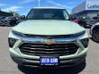 2025 Chevrolet Trailblazer LS SUV