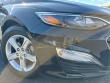 2022 Chevrolet Malibu LS w/1LS Sedan