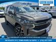 2021 Chevrolet Tahoe RST SUV