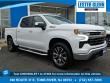 2023 Chevrolet Silverado 1500 LT w/1LT Truck Crew Cab