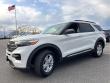 2023 Ford Explorer XLT SUV