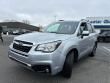 2018 Subaru Forester 2.5i Limited SUV