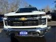 2024 Chevrolet Silverado 3500 HD LT Truck Crew Cab