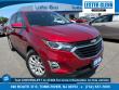 2021 Chevrolet Equinox LT w/1LT SUV