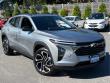 2025 Chevrolet Trax 2RS SUV